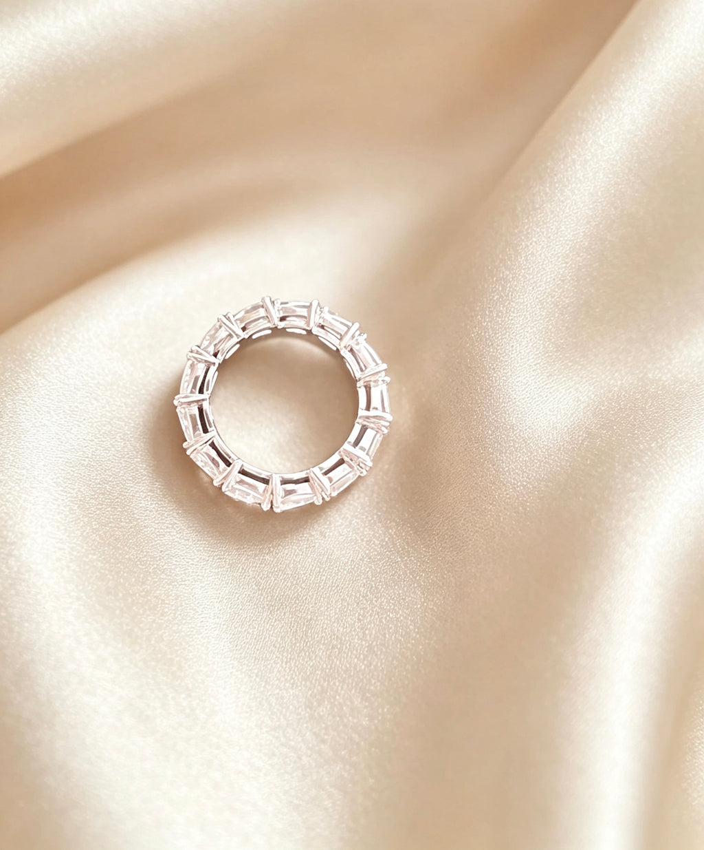 Pear Cut Band