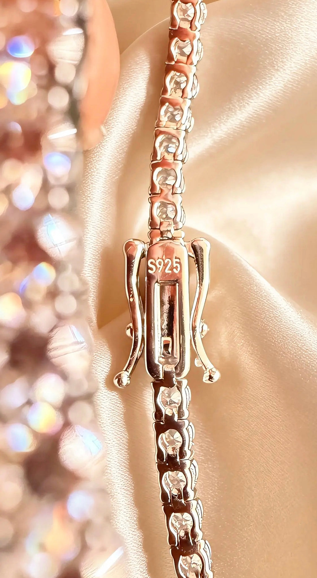 Tennis Bracelet