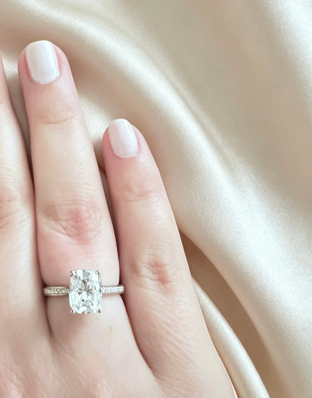 Alessa Empress Ring