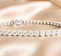 Tennis Bracelet 4 mm