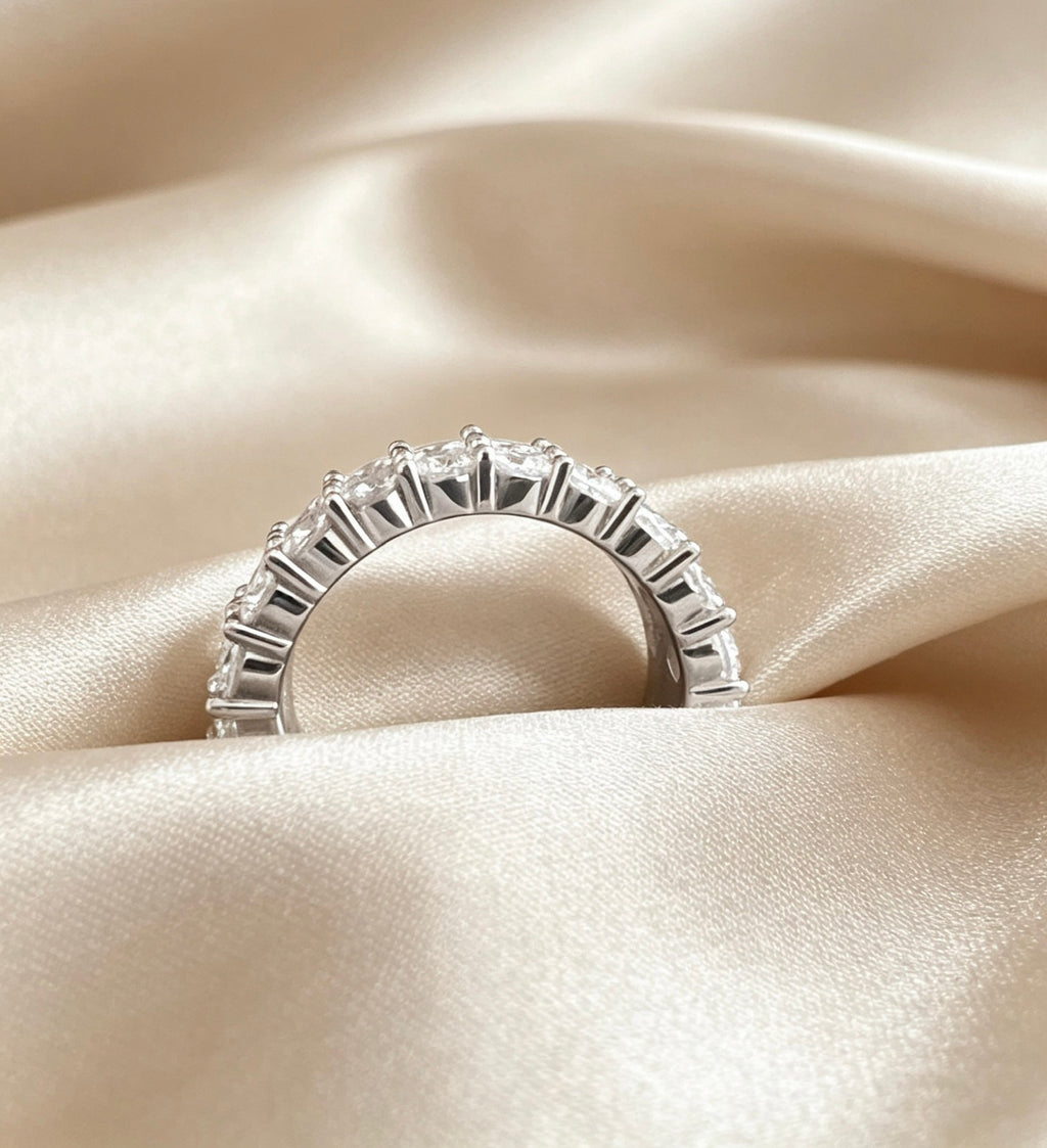 Imperial Eternity Ring