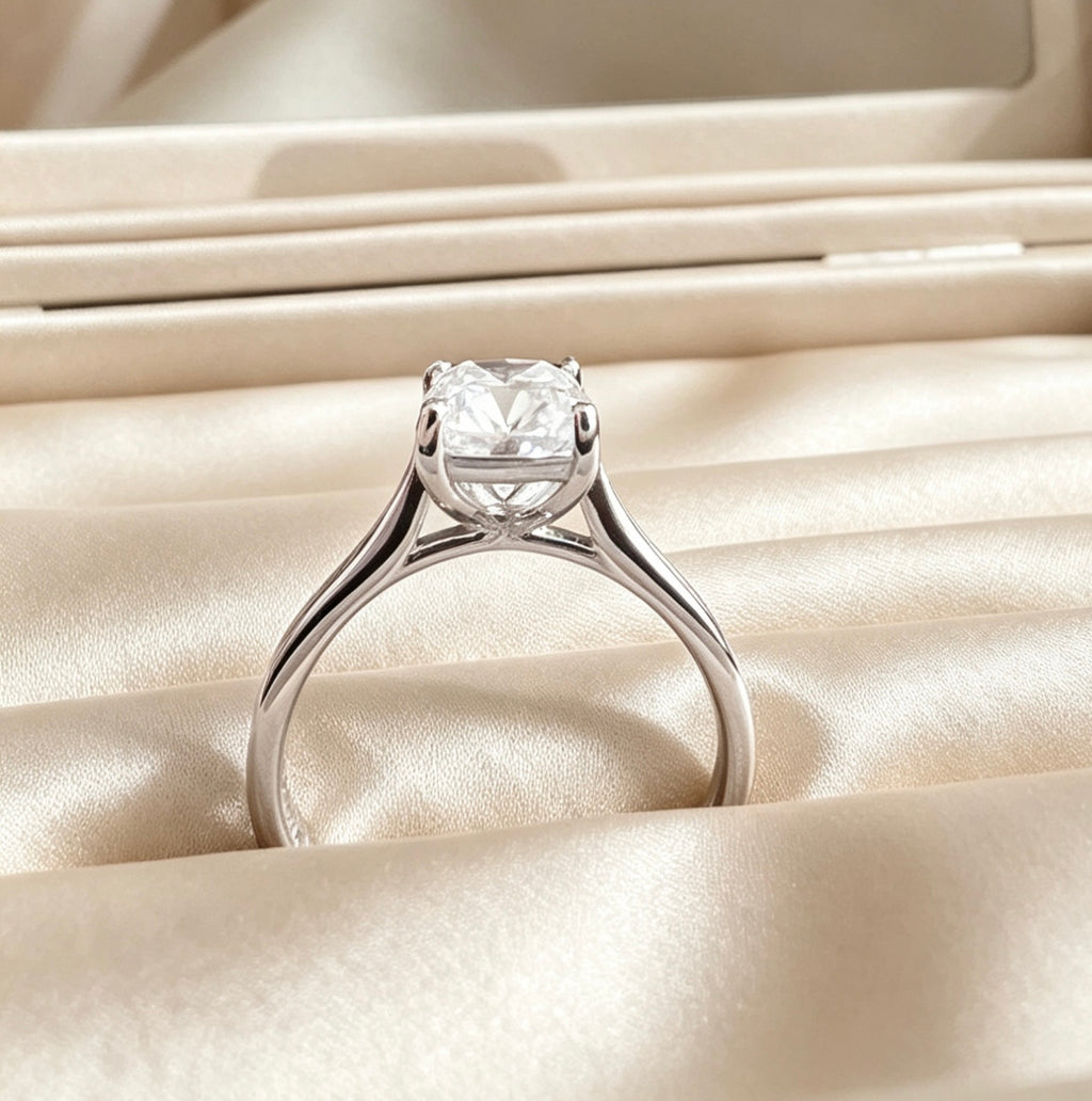 Alessa Empress Ring