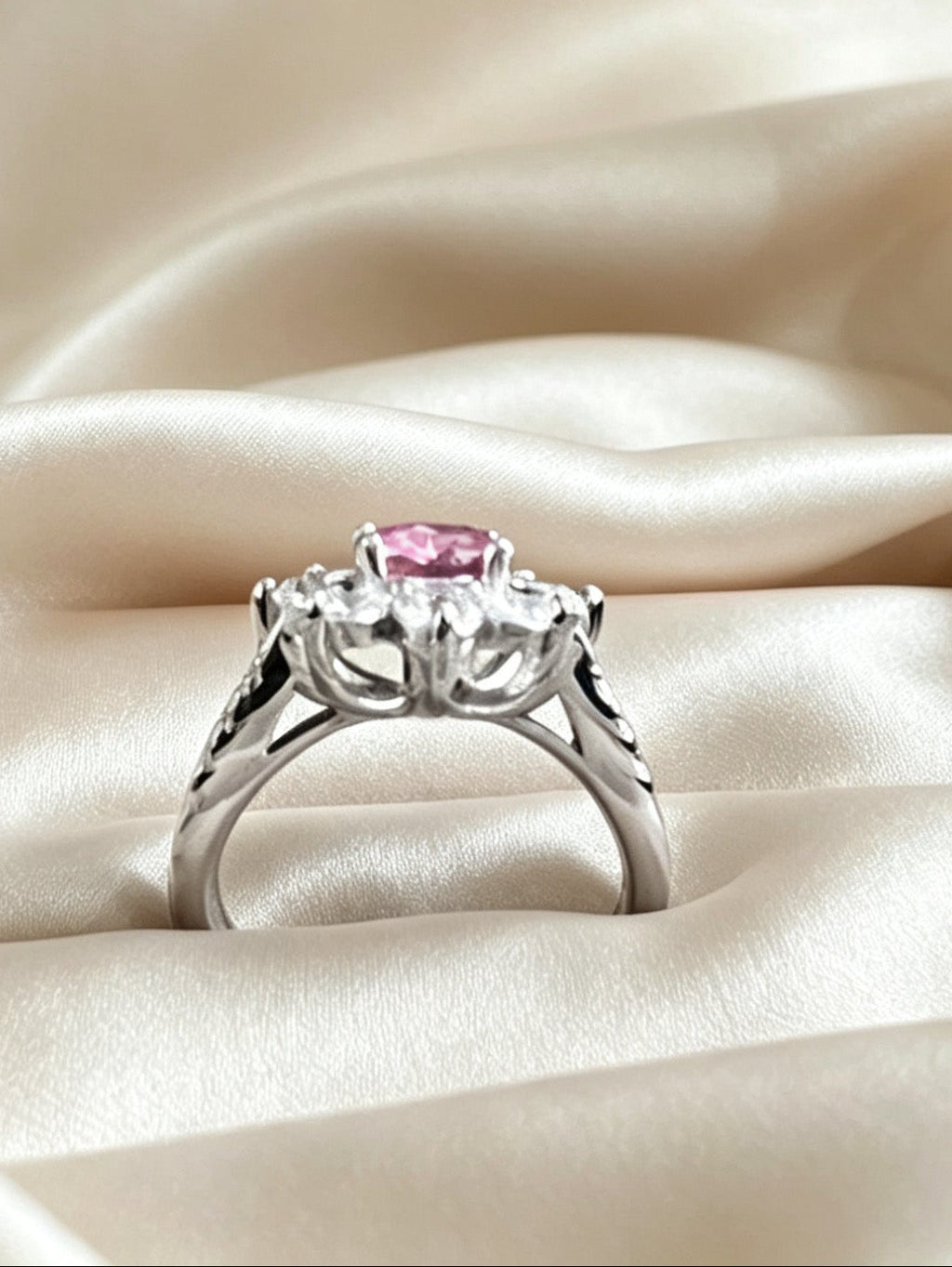 Sakura Ring