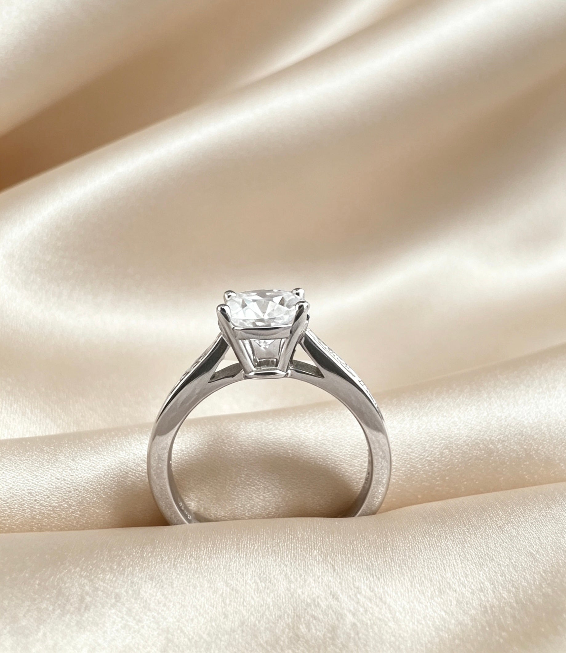 Alessa Pure Ring
