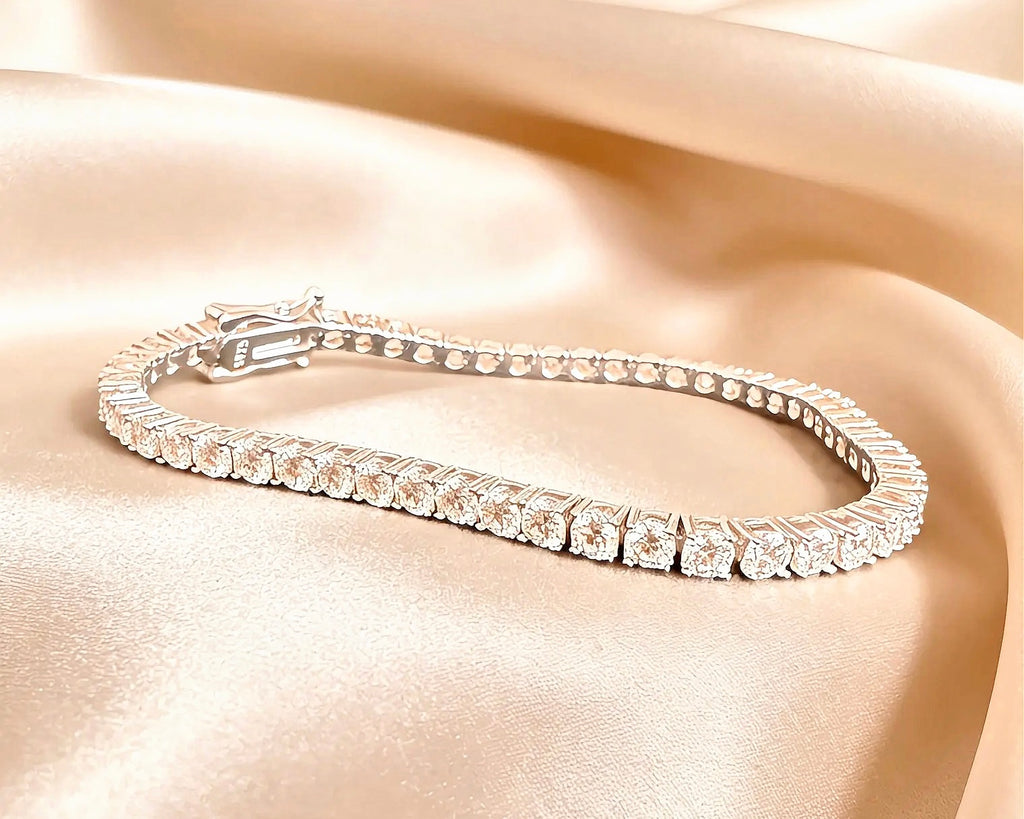 Tennis Bracelet