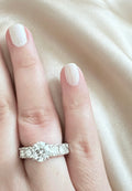 Aurora Royale Ring