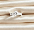 Aurora Royale Ring