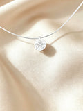 Magnolia Necklace