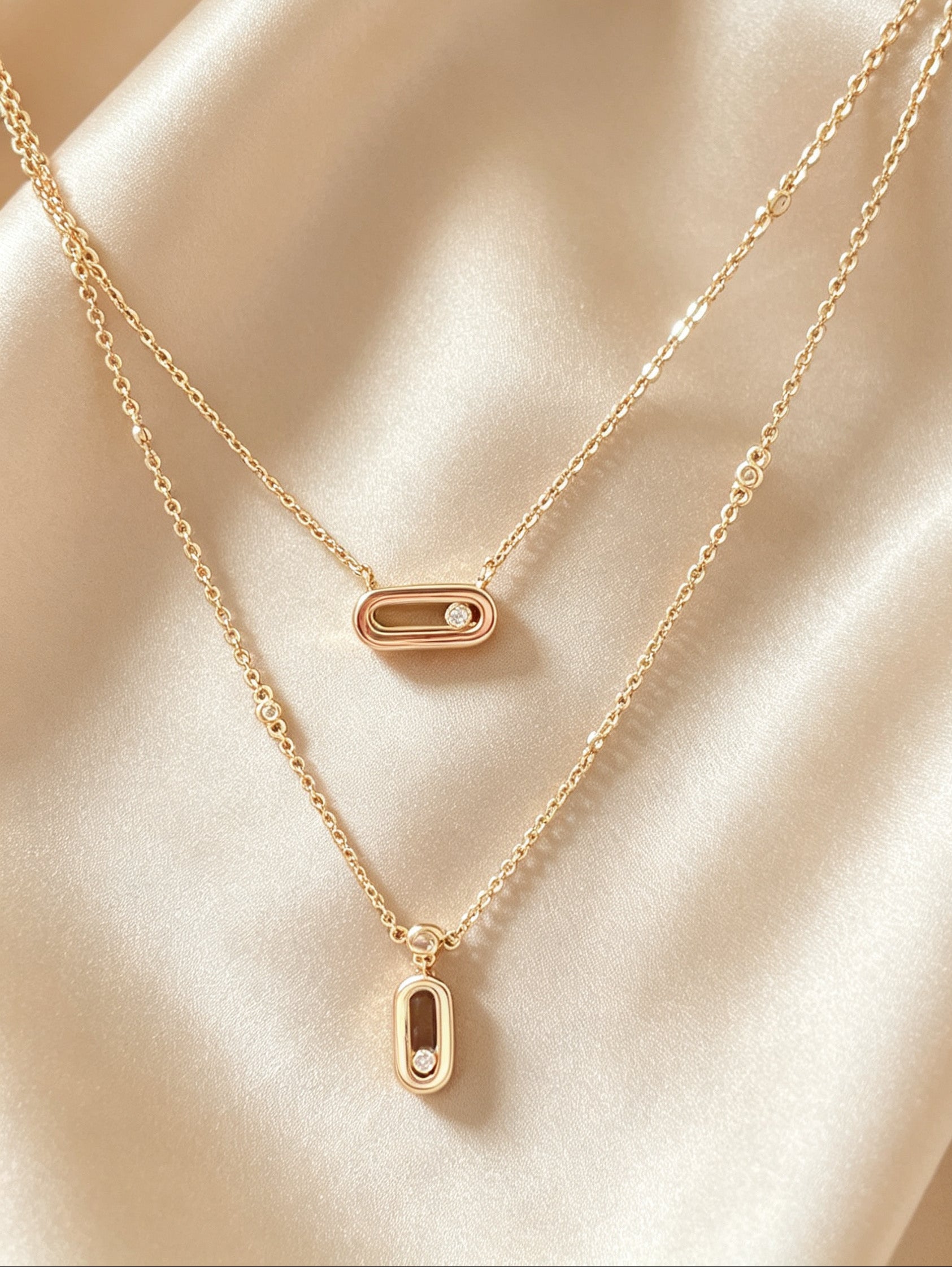 Aura Necklace