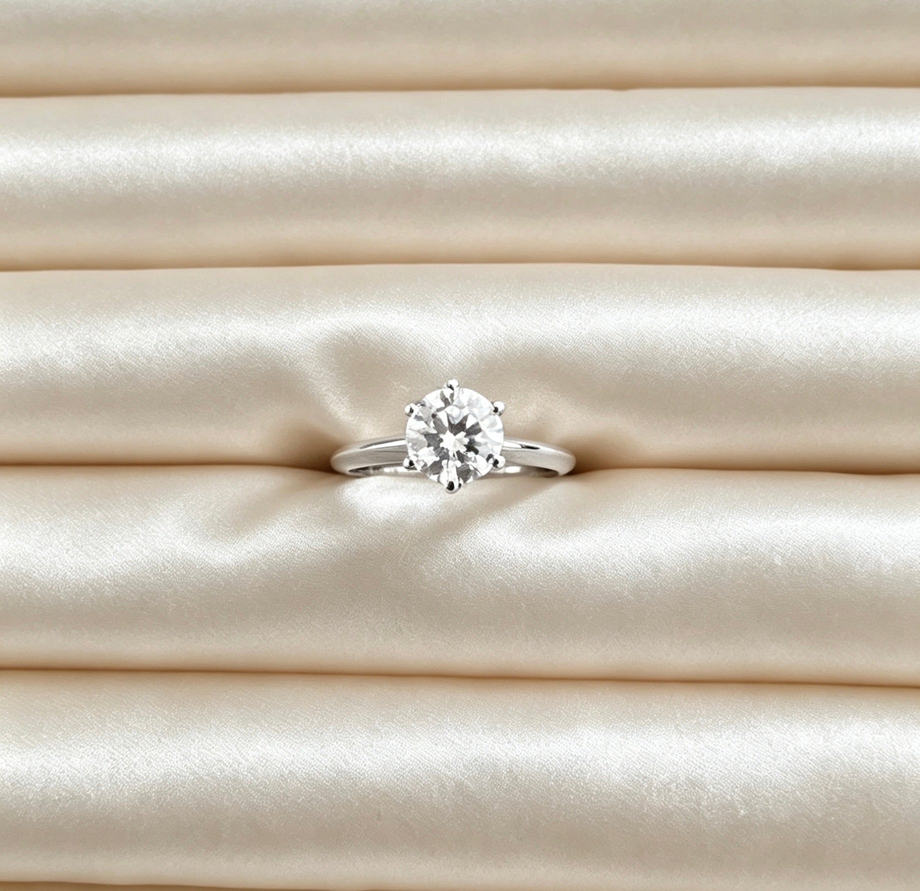 Alessa Pure Ring