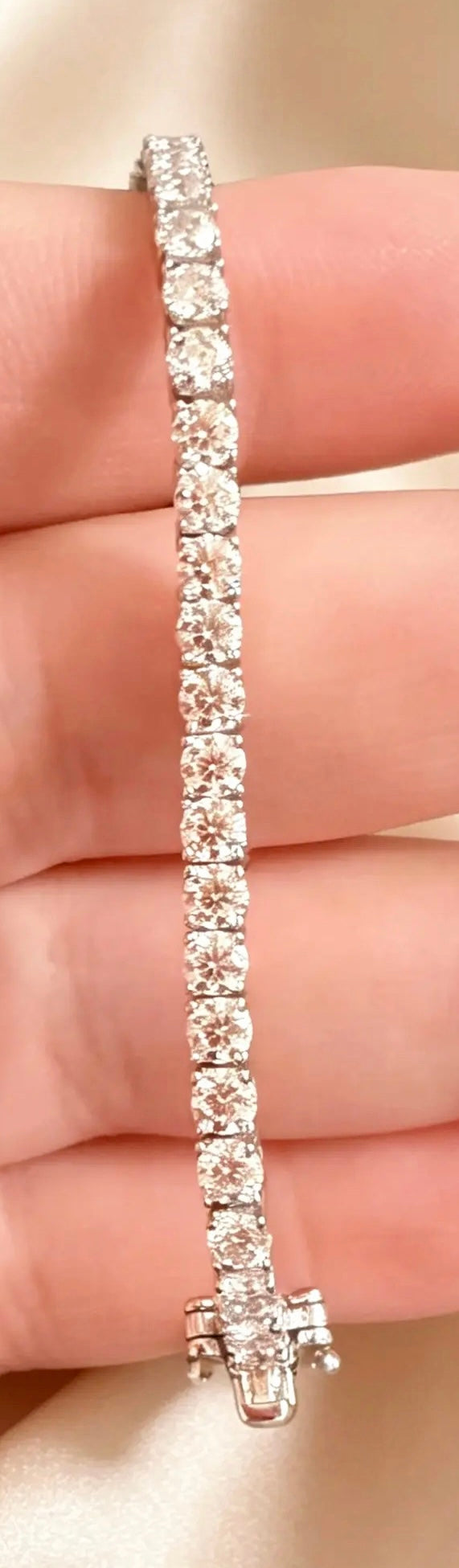 Tennis Bracelet
