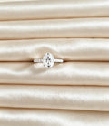 Alessa Glow Ring