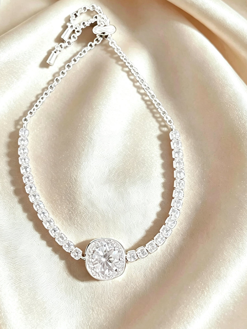 Camelia Bracelet