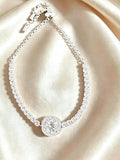 Camelia Bracelet