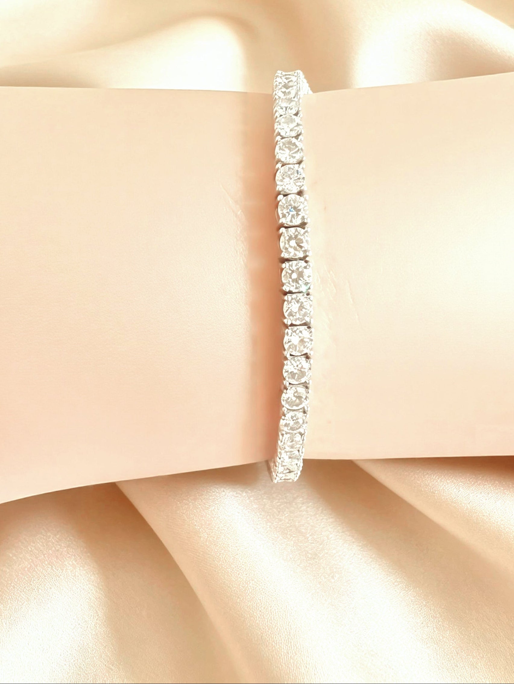 Tennis Bracelet