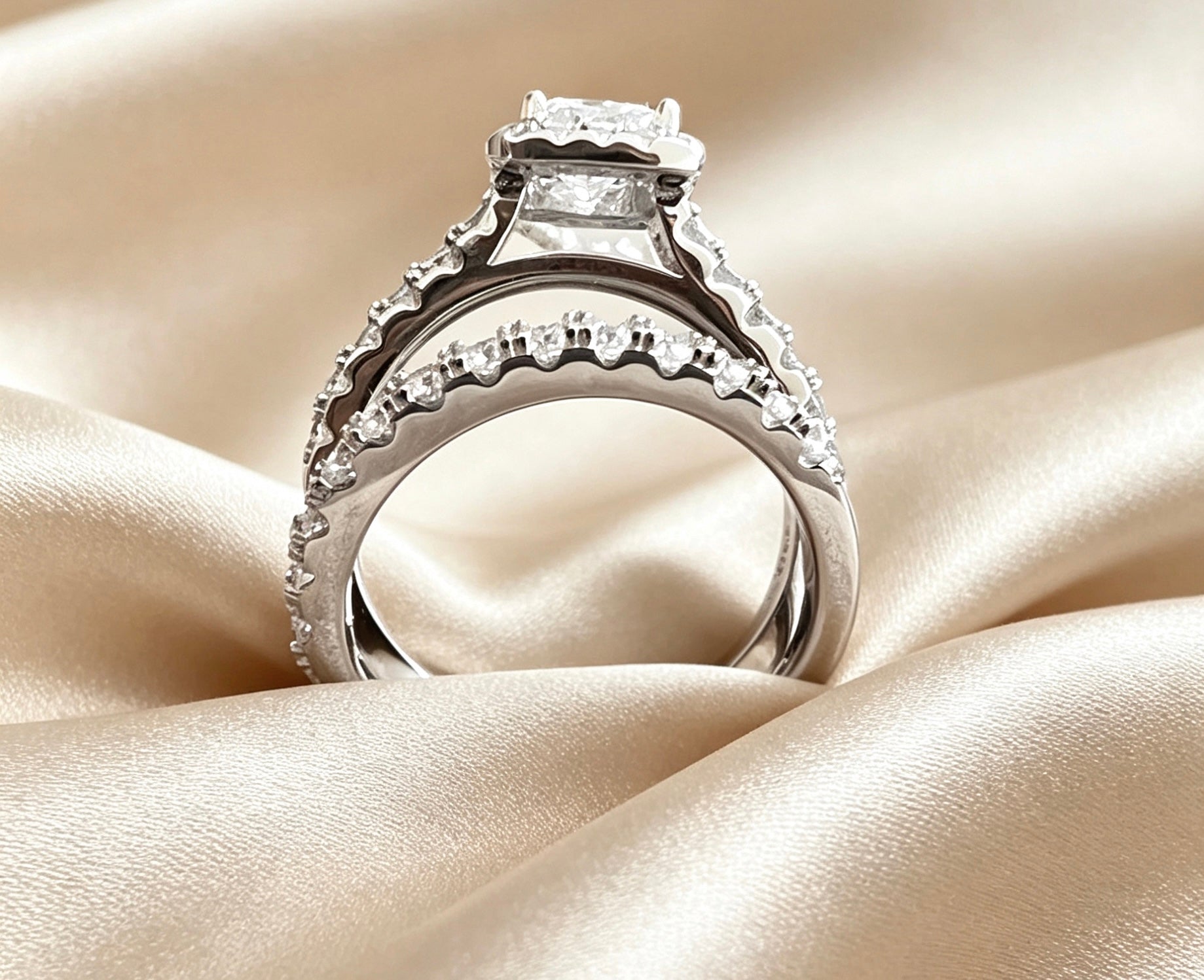 Alessa Royal Princess Ring