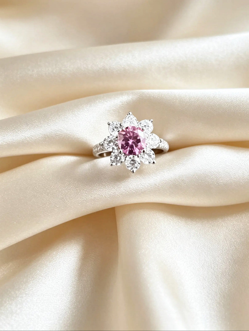 Sakura Ring