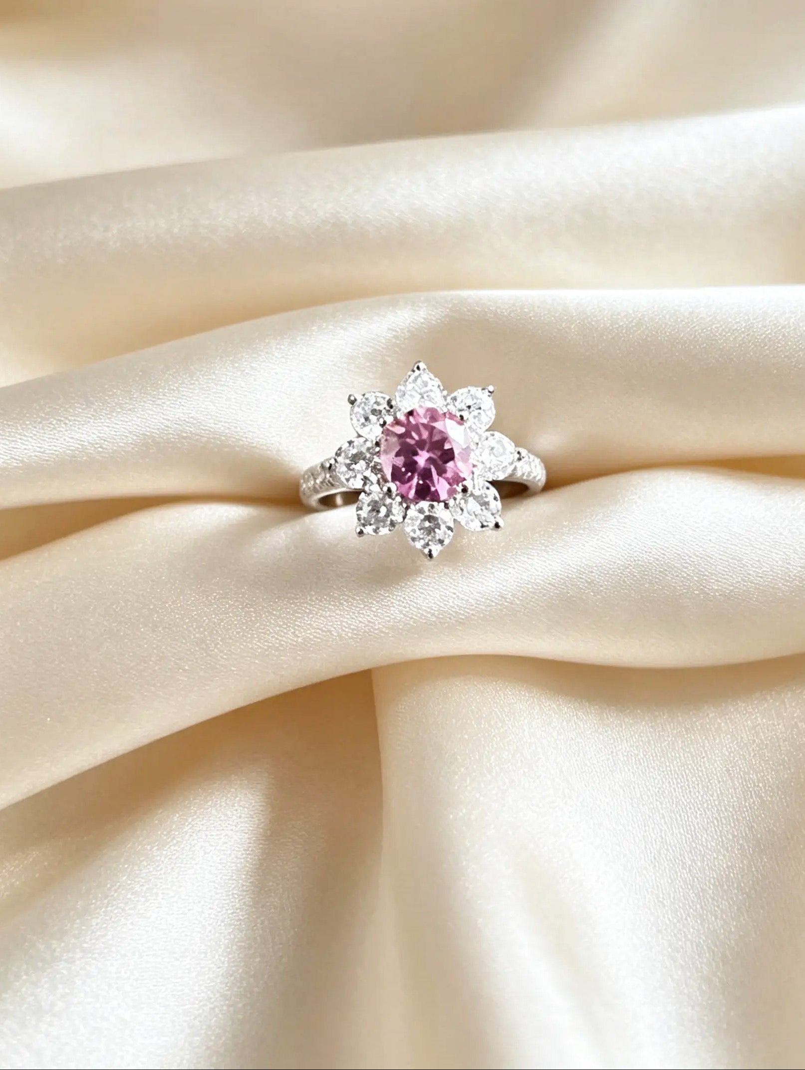 Sakura Ring