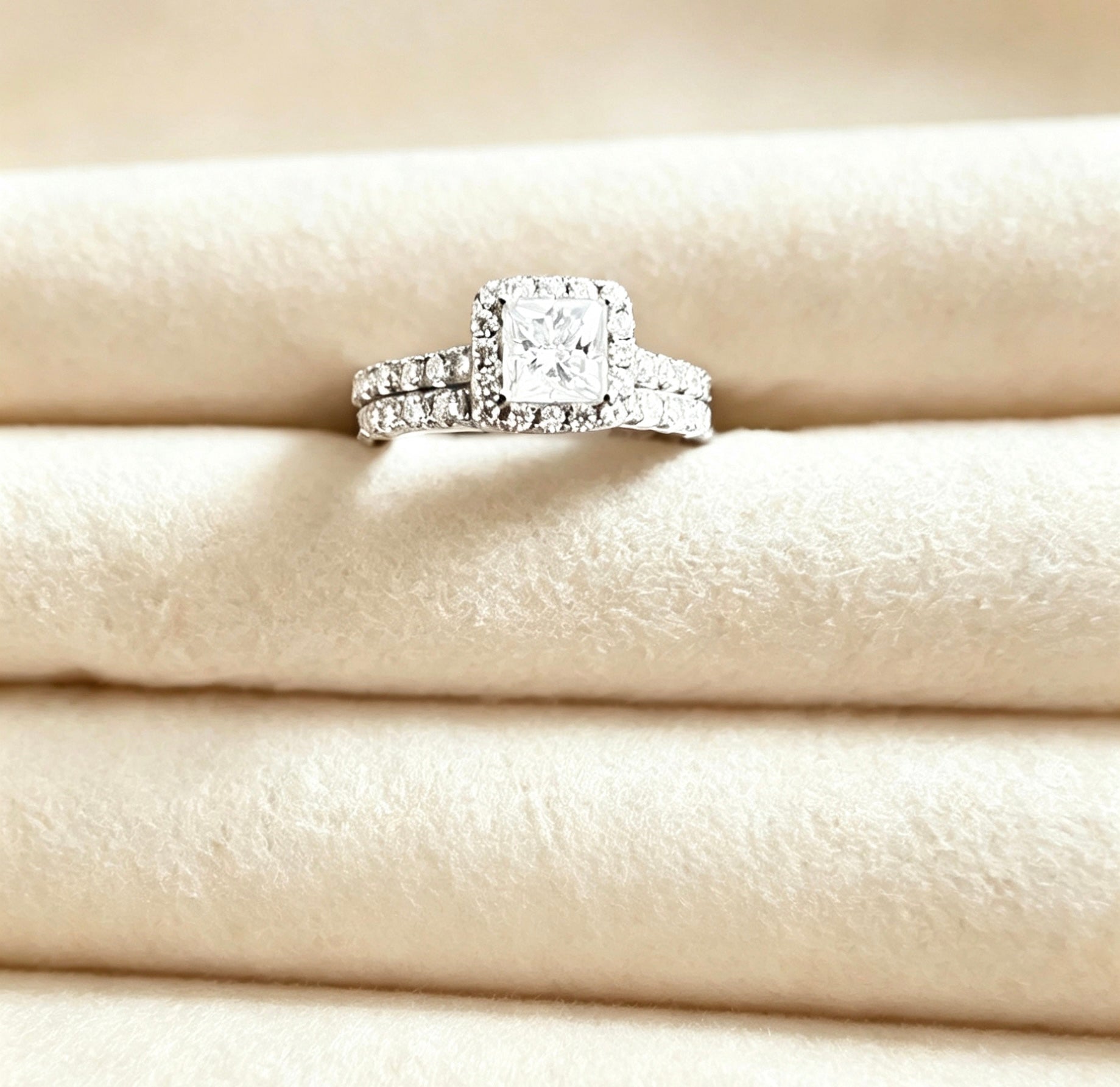 Alessa Royal Princess Ring