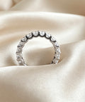 Eternity Band 3mm