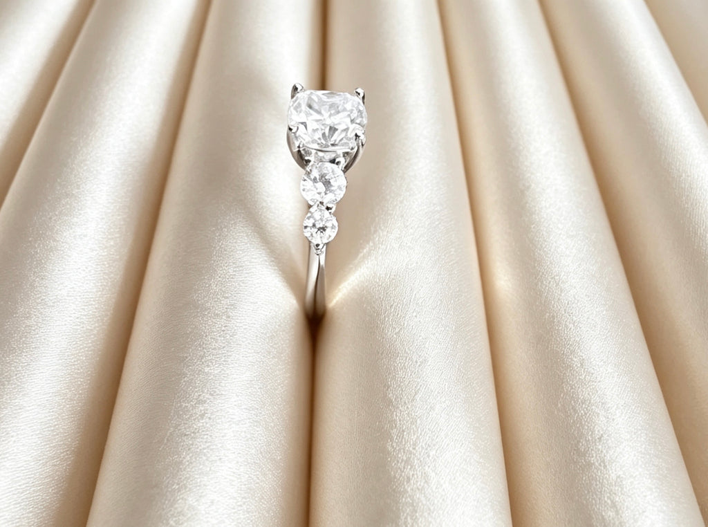 Lilly Ring