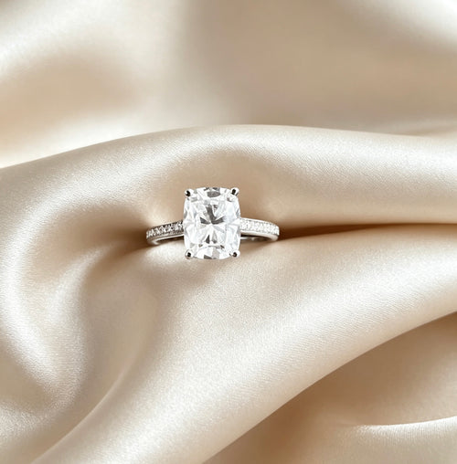 Alessa Empress Ring