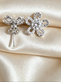 Dahlia Earrings