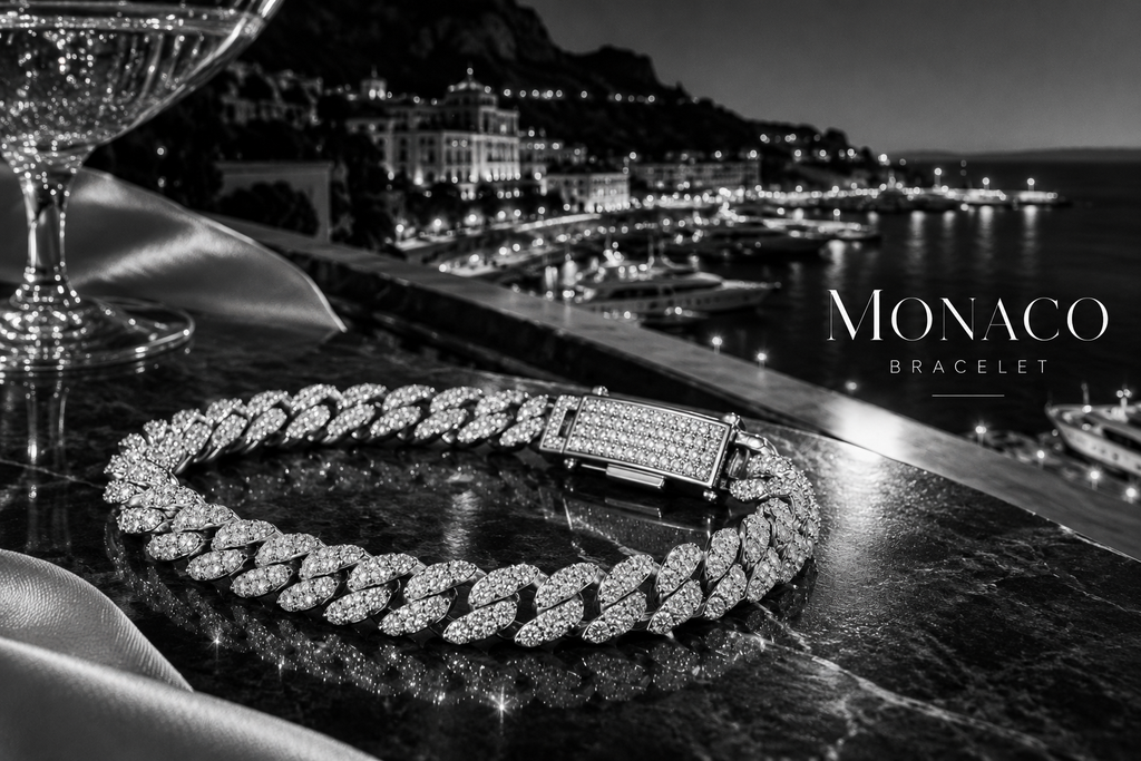 Monaco Bracelet