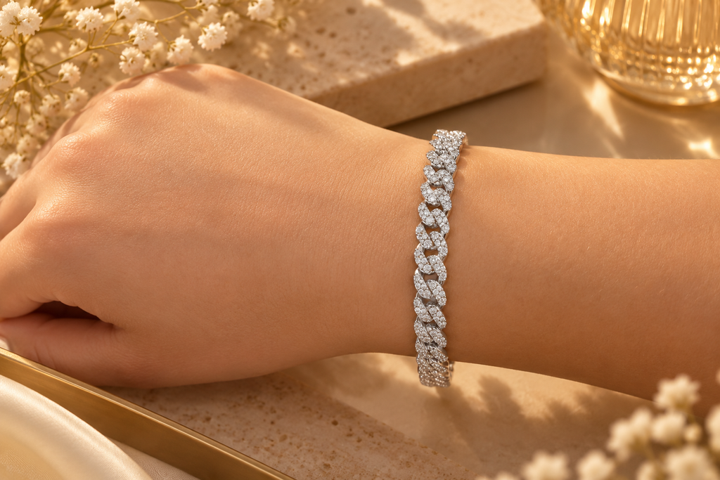 Monaco Bracelet