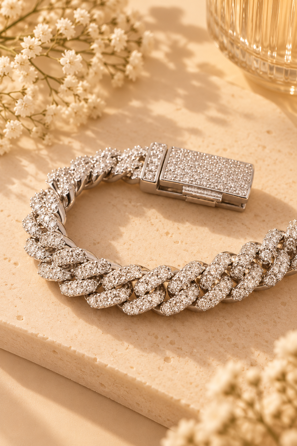 Monaco Bracelet