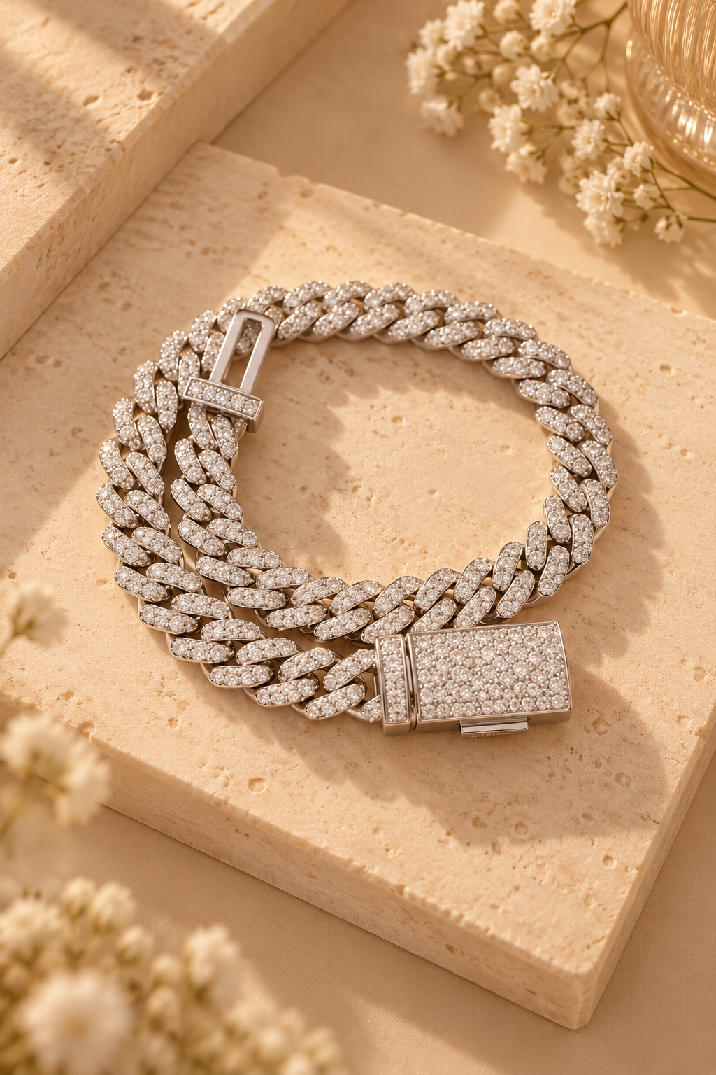 Monaco Bracelet