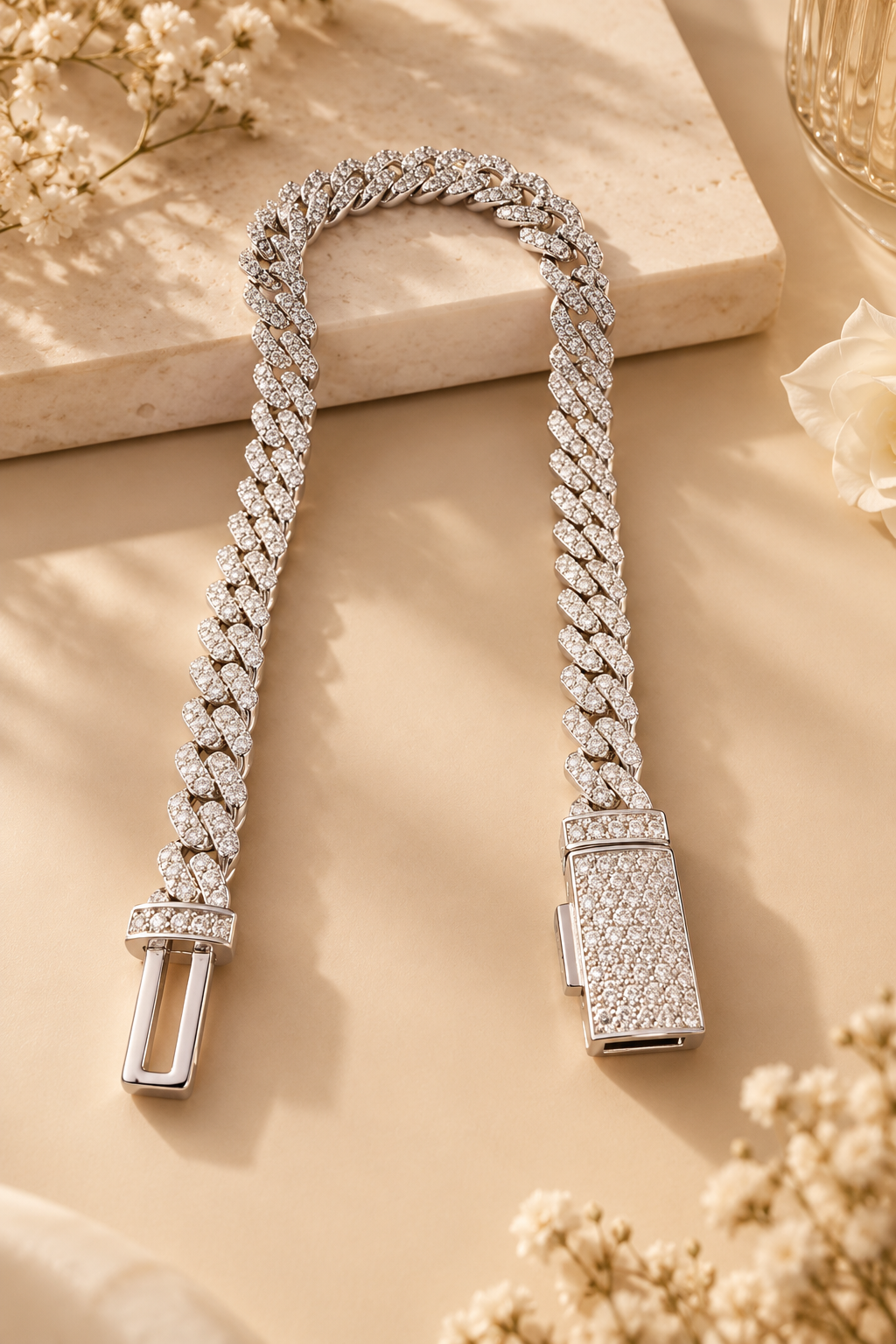 Monaco Bracelet